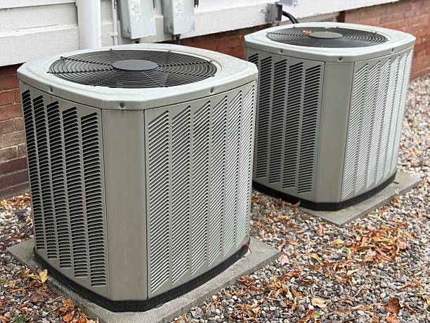 Reliable Hvac contractor in San Augustine, TX by JG Cool HVAC