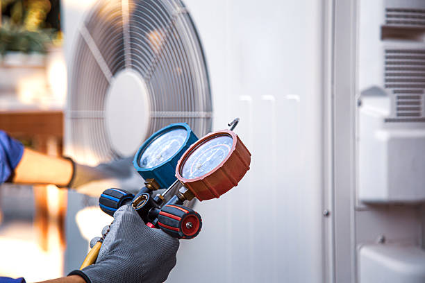 Affordable Hvac solutions in San Augustine, TX